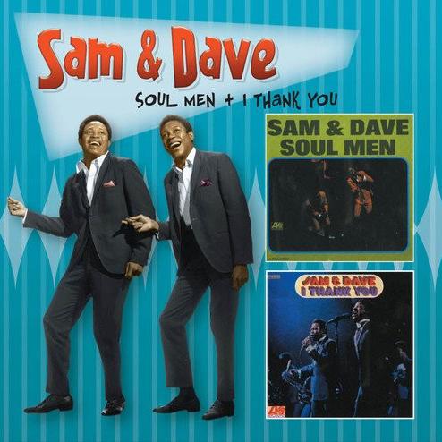 Sam & Dave